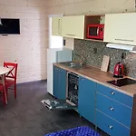 Chatova Osada Slunecnice Apartment