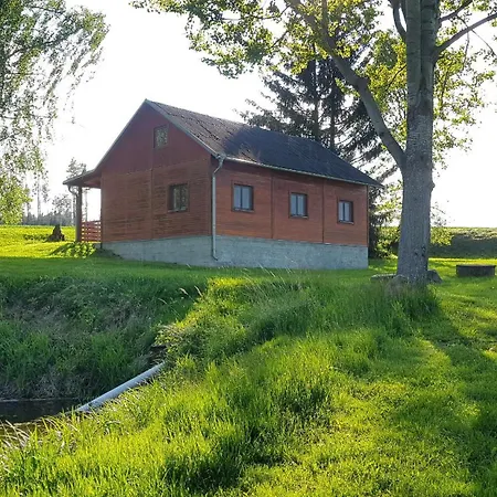 Apartament Chatova Osada Slunecnice Vlcice