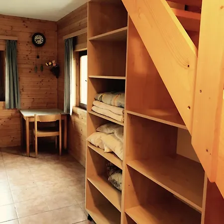 Apartamento Chatova Osada Slunecnice