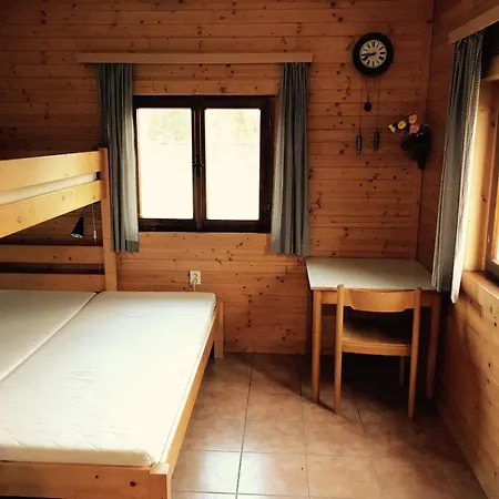Apartament Chatova Osada Slunecnice *