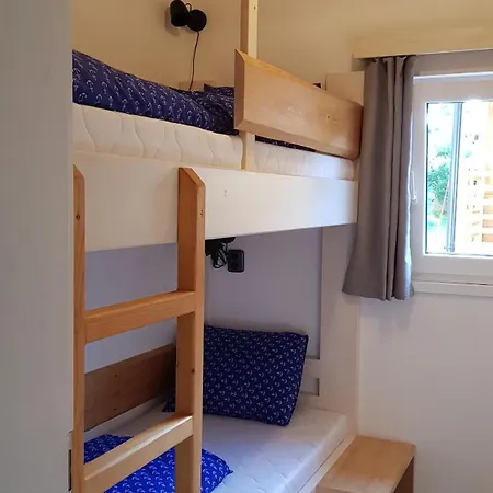Chatova Osada Slunecnice Apartament