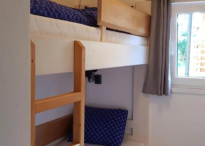 Chatova Osada Slunecnice Apartament